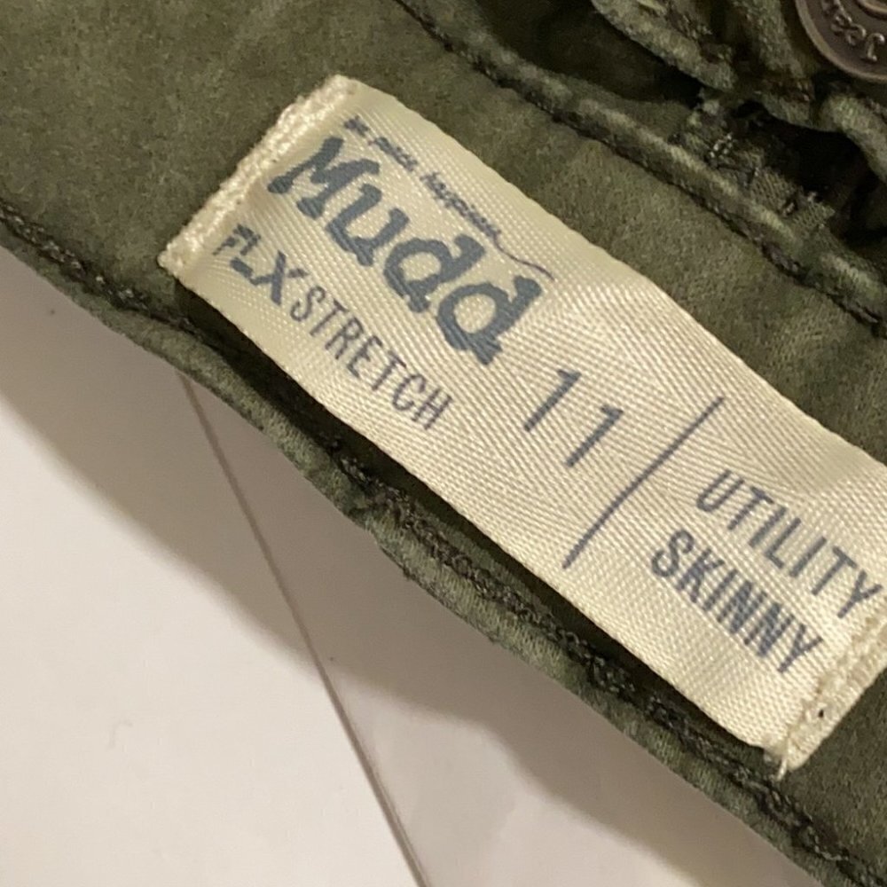 Mudd pants - Picture 4 of 6